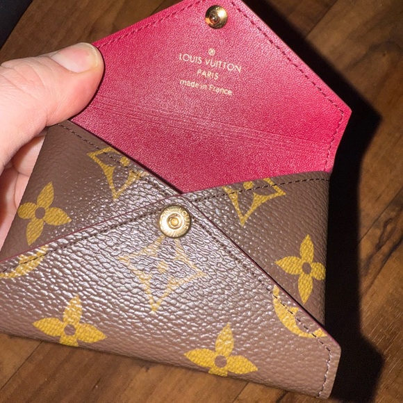 Louis Vuitton Kirigami pouches small and medium authentic - Picture 4 of 8